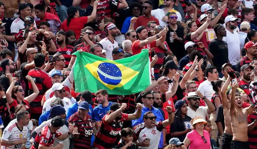 FIFA anunció cuándo comenzará la venta de entradas para el Mundial 2026: Se podrán comprar desde US$50 FIFA anunció cuándo comenzará la venta de entradas para el Mundial 2026: Se podrán comprar desde US$50