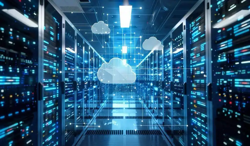 Cinco sectores empresariales clave para que el mercado de data center virtual supere los US$23 millones Gtd Colombia