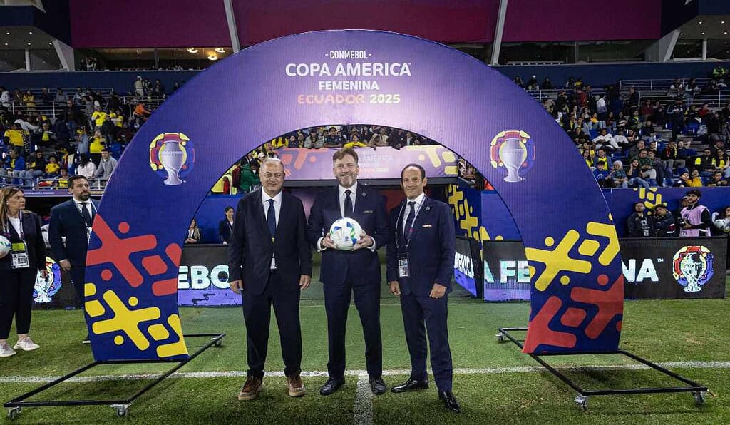 Ganadoras de la Copa América Femenina se llevarán US$1,5 millones, casi US$14 millones menos que la versión masculina