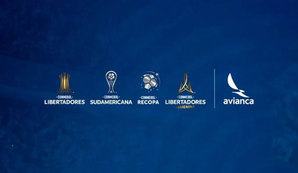 Avianca y Conmebol sellan acuerdo: La aerolínea colombiana transportará 121 equipos de la región La Confederación Sudamericana de Fútbol ha anunciado a la aerolínea colombiana como su nuevo Partner Oficial en un acuerdo estratégico para conectar a los diez países del continente.