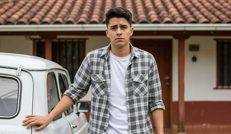 Heredar en Colombia una casa o carro