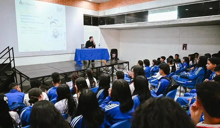 colegios privados en Colombia