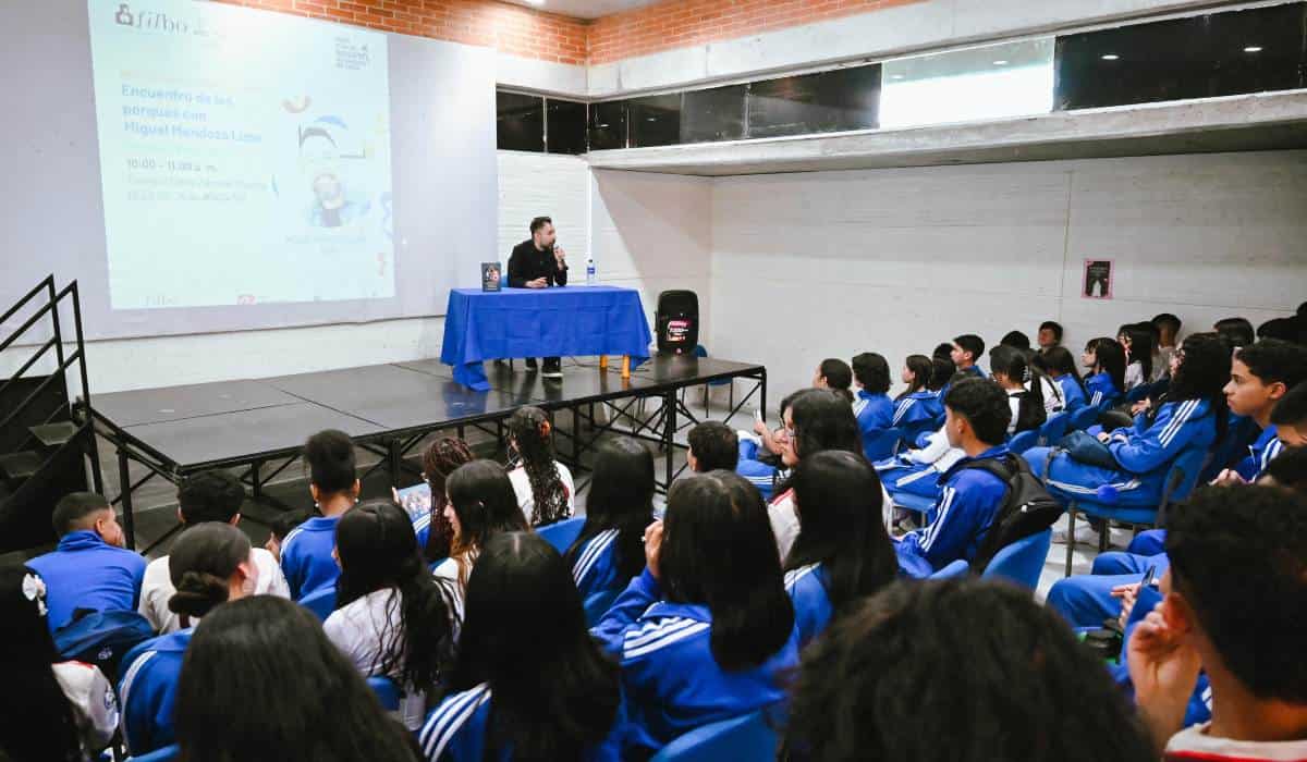 Horario de entrada de los colegios en Colombia podría cambiar