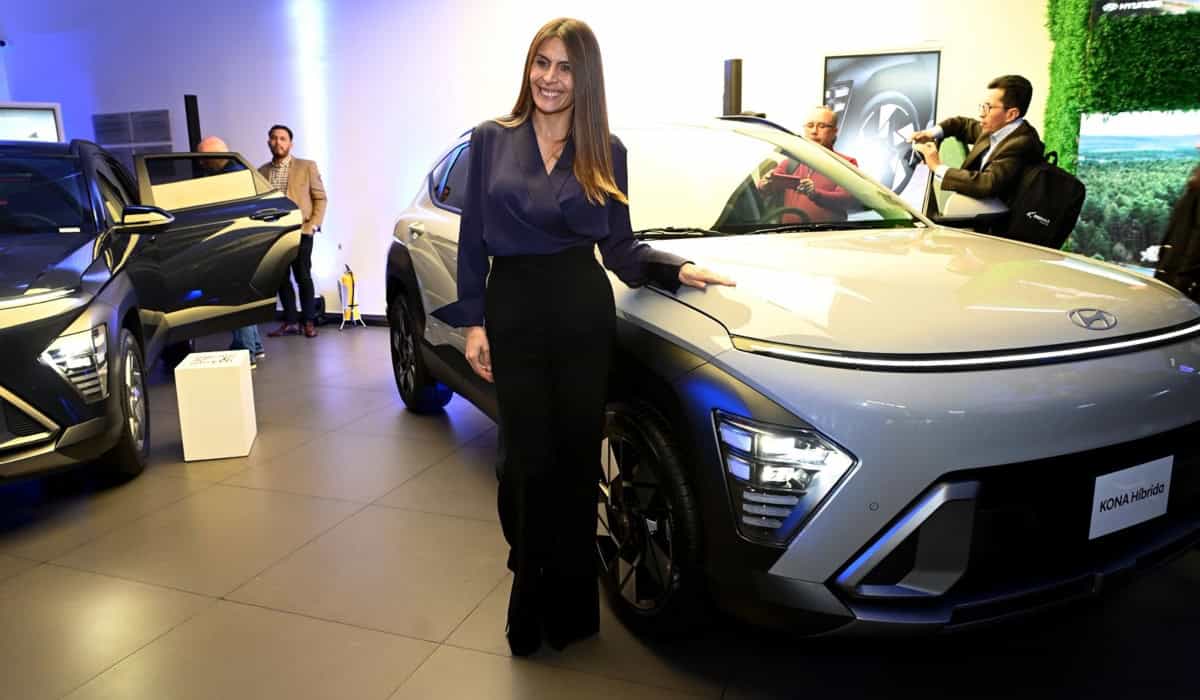 Exclusivo | Hyundai traerá a Colombia versión más grande de icónica camioneta y espera cerrar año con ventas de $1 billón