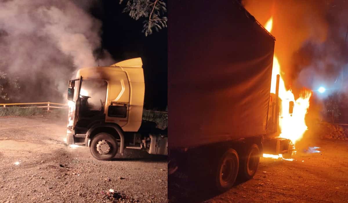 Incineración de vehículos