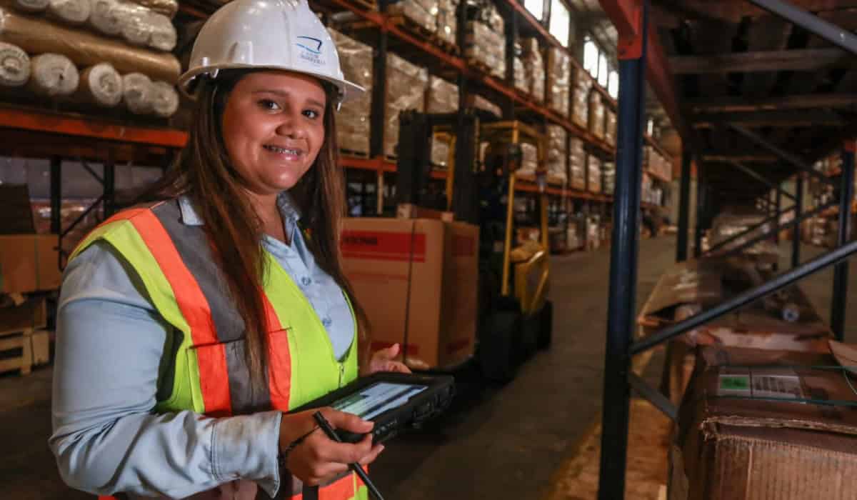 Home - Valora Analitik Producción industrial