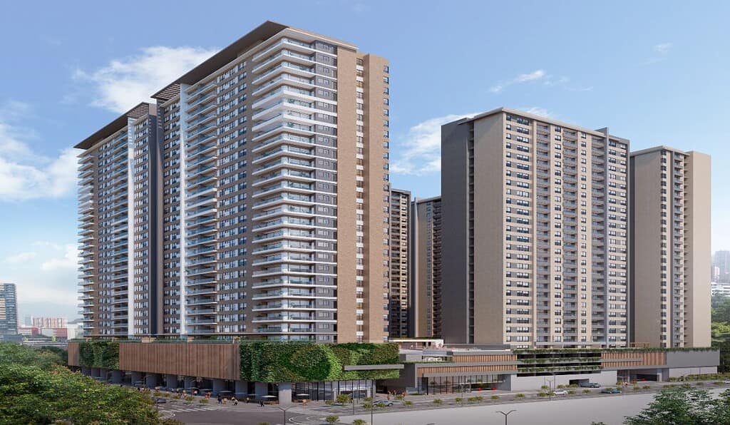 Jardines del Río