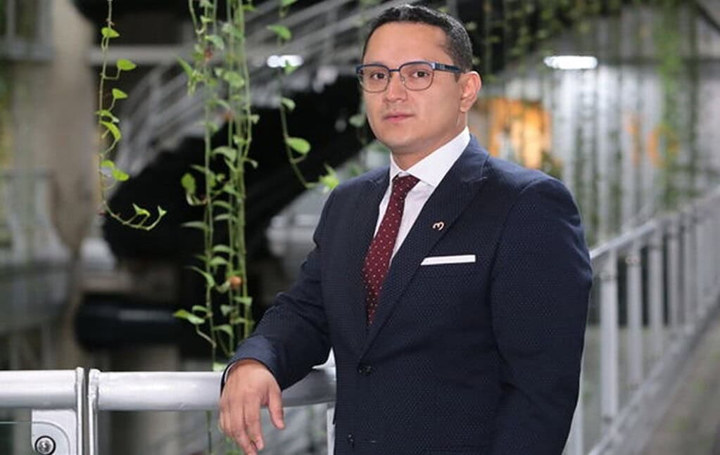 Jhonatan Villada Palacio -cercano a Daniel Quintero- es el nuevo director de Aprovisionamiento Corporativo de ISA