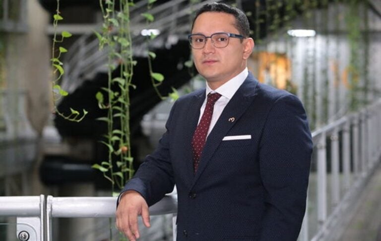 Jhonatan Villada Palacio -cercano a Daniel Quintero- es el nuevo director de Aprovisionamiento Corporativo de ISA