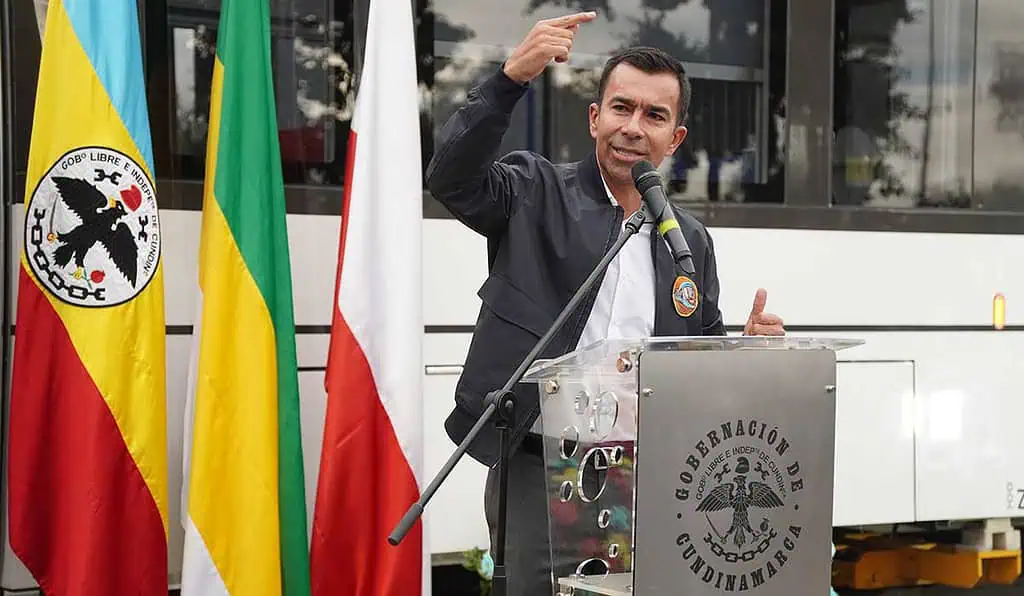 Anuncian primeros proyectos en Fusagasugá como nuevo municipio de región metropolitana de Bogotá Fusagasugá