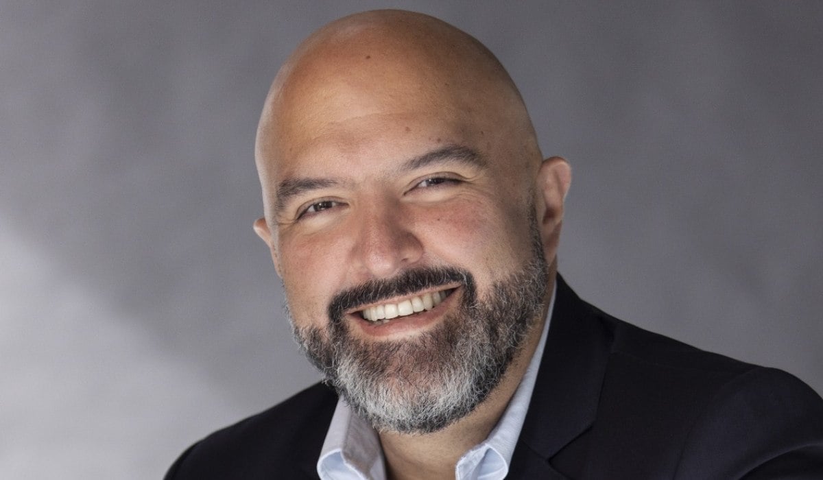 Juan Pablo Barrera Ulloa es nombrado vicepresidente de Asuntos Corporativos de Corona