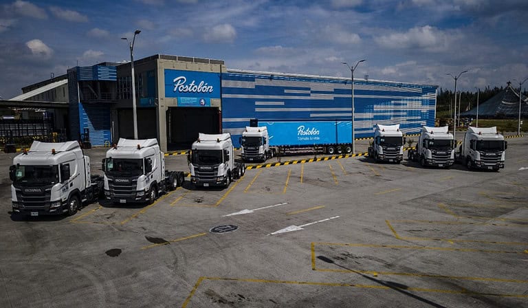 La empresa Postobón fue vendida