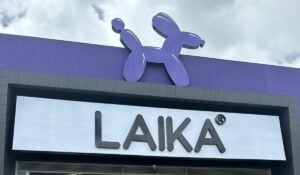 Laika