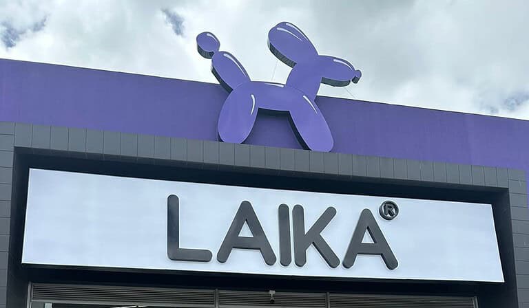 Laika
