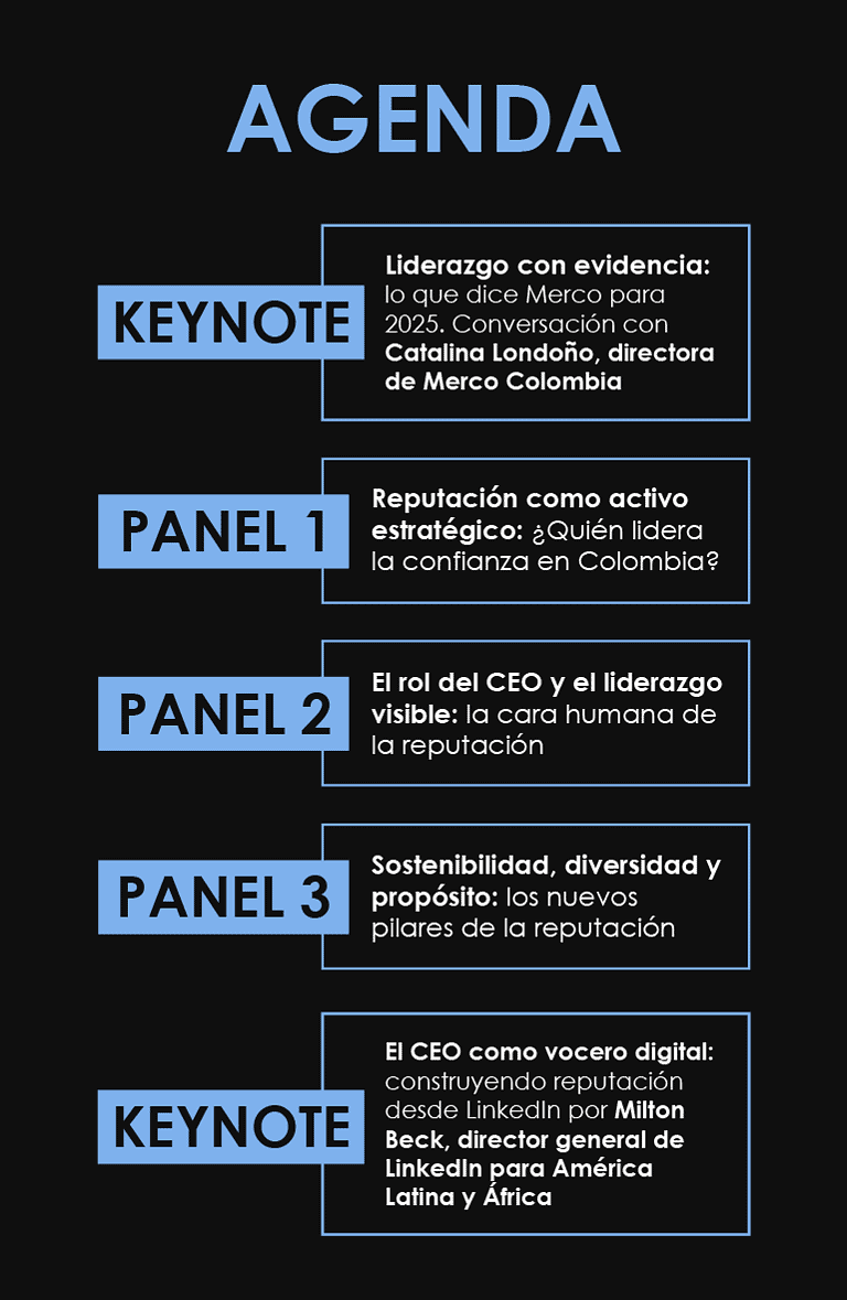 Leadership Forum