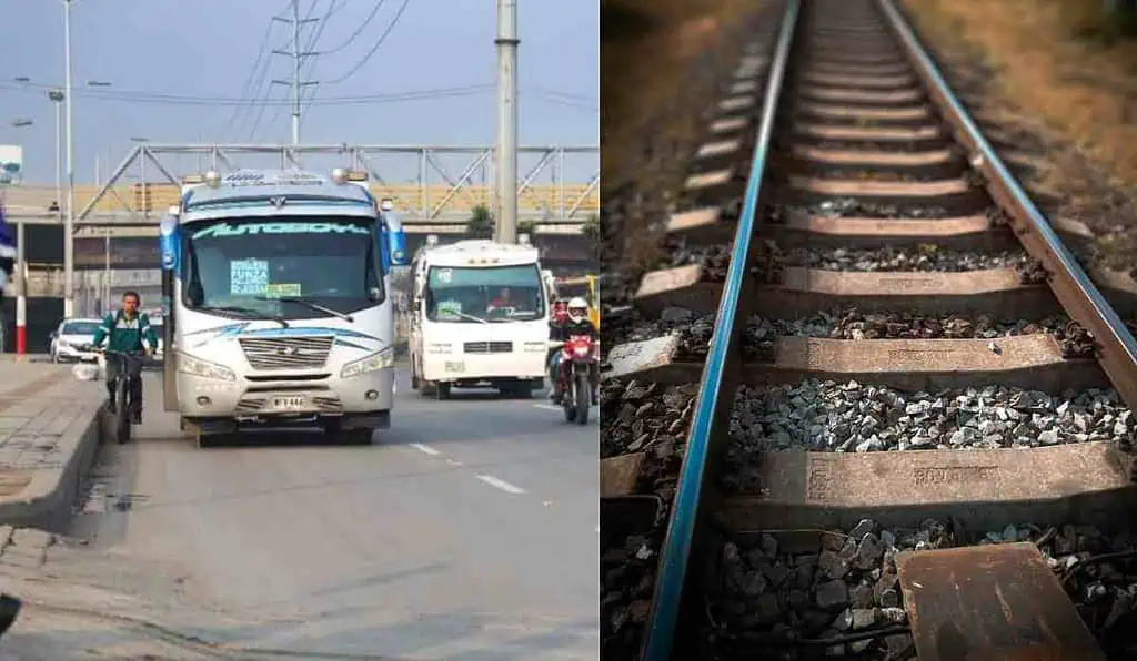Tren que conectará a Soacha y Bogotá ya tendría la ruta marcada: Así será el megaproyecto Línea 3 del Metro de Bogotá tendría su paso por Soacha