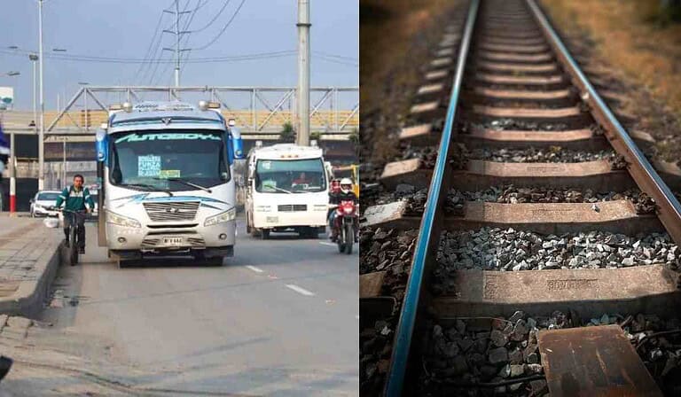 Línea 3 del Metro de Bogotá tendría su paso por Soacha