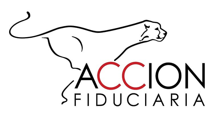 Logo Acción Fiduciaria