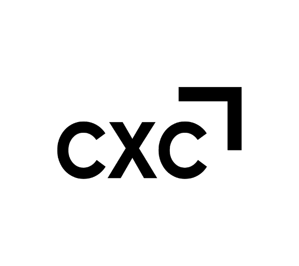 Logo de CXC