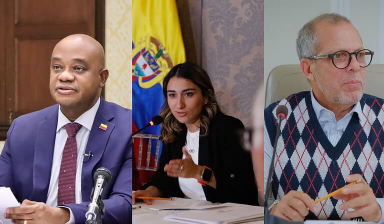 Los investigados por la Procuraduría en el caso de pasaportes