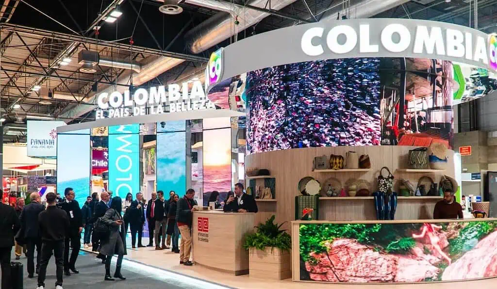 Inicia Macrorrueda de Negocios en Cali; empresarios de Córdoba hacen fuerte presencia MACRORUEDA NEGOCIOS CALI