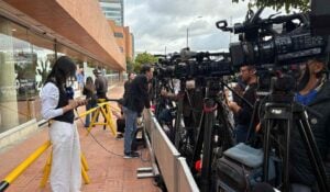 CRC se echa para atrás y retira solicitud de información a los canales de televisión de Colombia