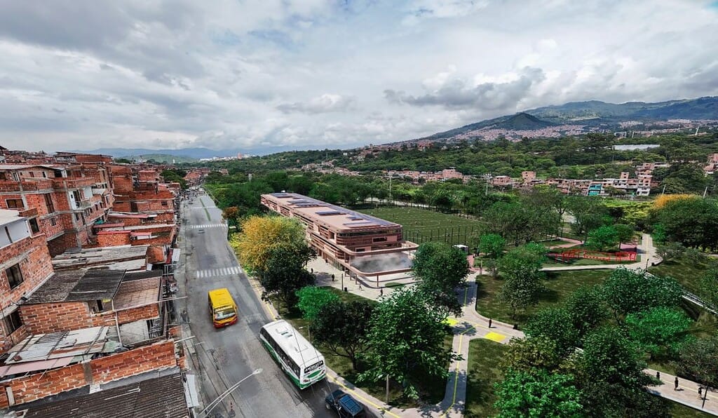 Primavera Norte 