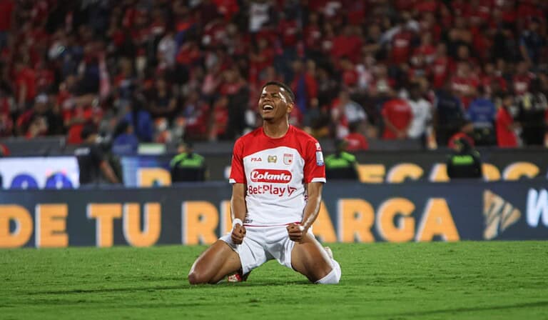 Mejoras salariales para los futbolistas en Colombia
