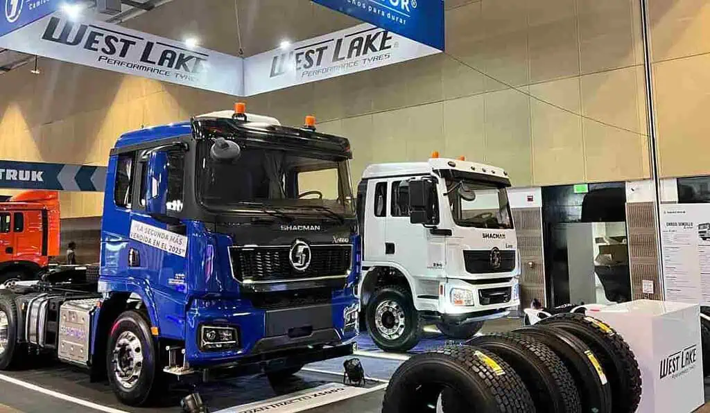 Crecimiento del mercado de camiones ha renovado el transporte de carga: Ahorro de vehículos nuevos es de 15 % precios de las motos y carros en Colombia