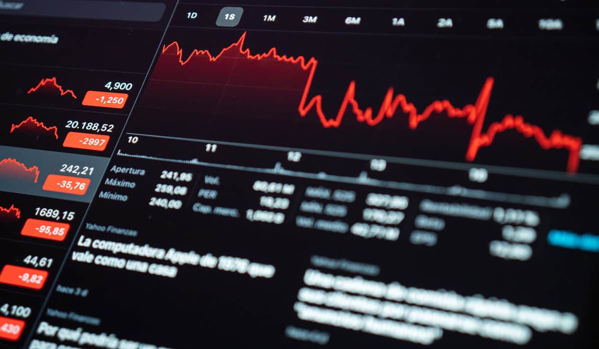 Premercado | Mercados a la baja tras anuncio de aranceles a Canadá; Europa a la expectativa