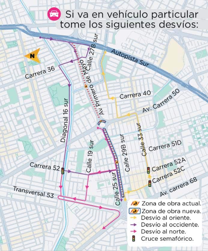 Metro de Bogotá