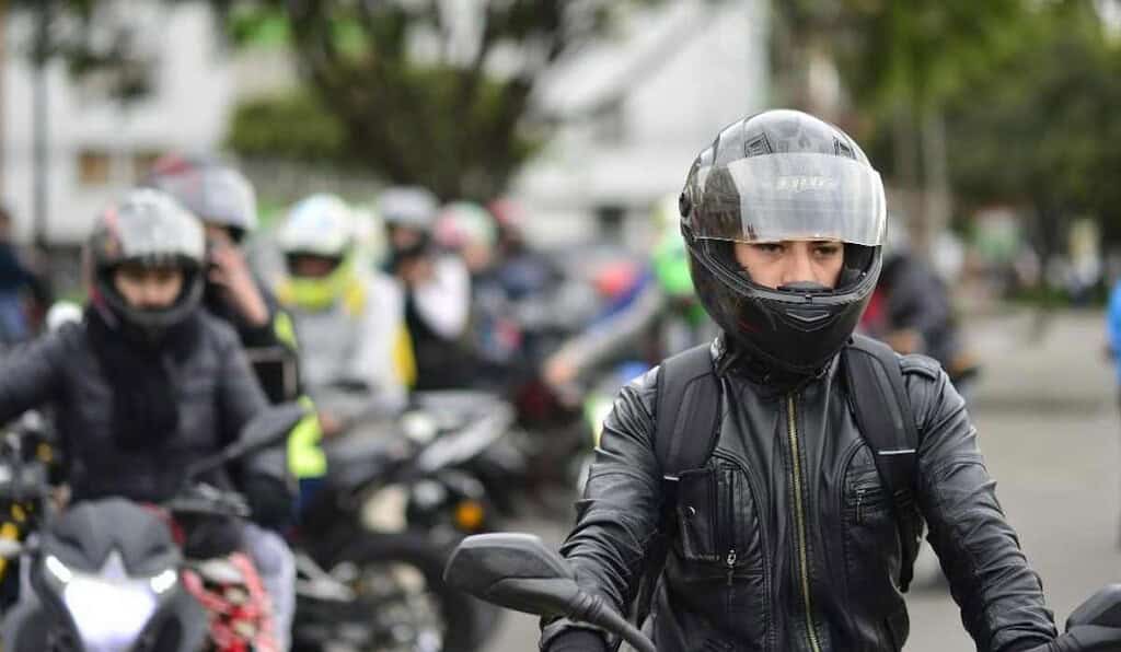 Motos que se salvan de pagar impuesto por esta Ley