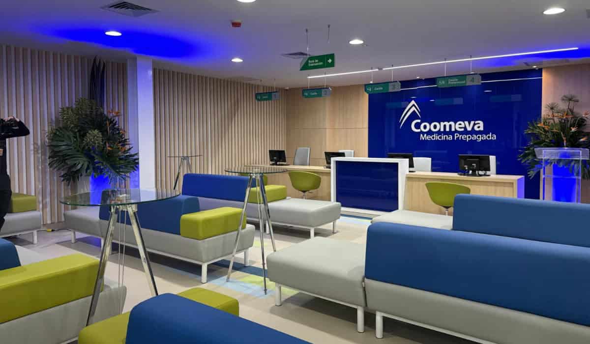 Coomeva Medicina Prepagada abrió nuevo centro médico en Cali: atenderá importante número de usuarios