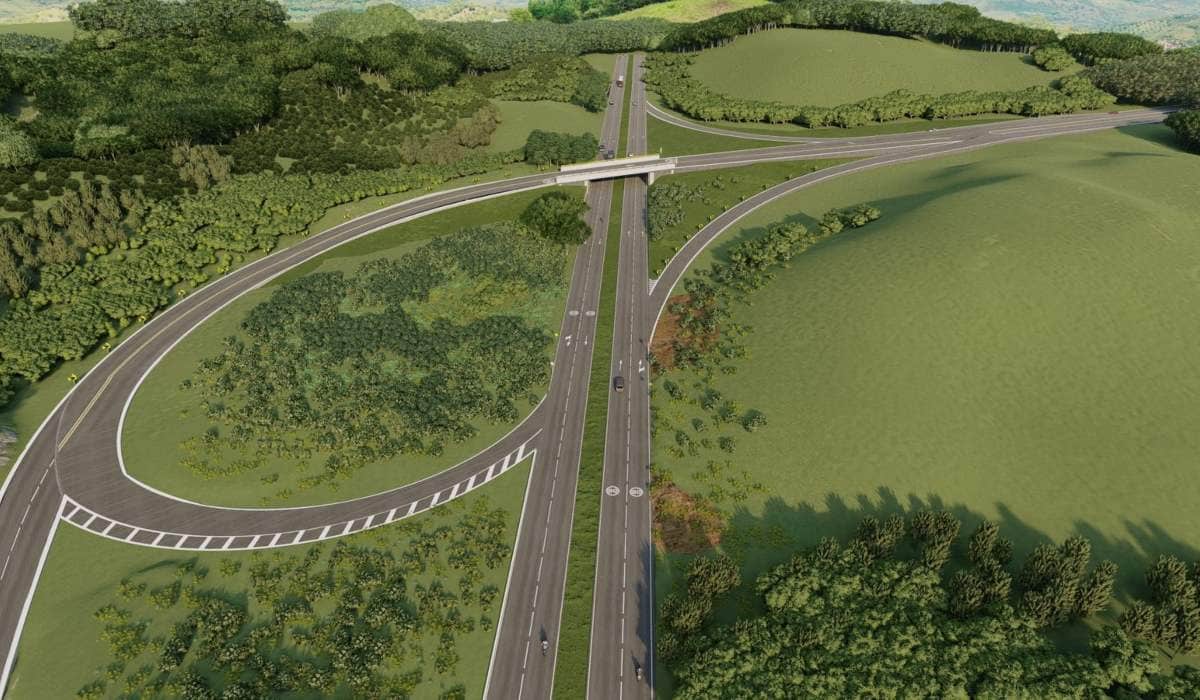 Gobierno Petro confirma paso clave para nuevo corredor vial que ahorrará casi una hora en trayectos
