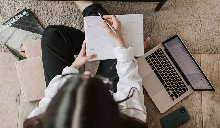 Ofertas de empleo para trabajar en casa