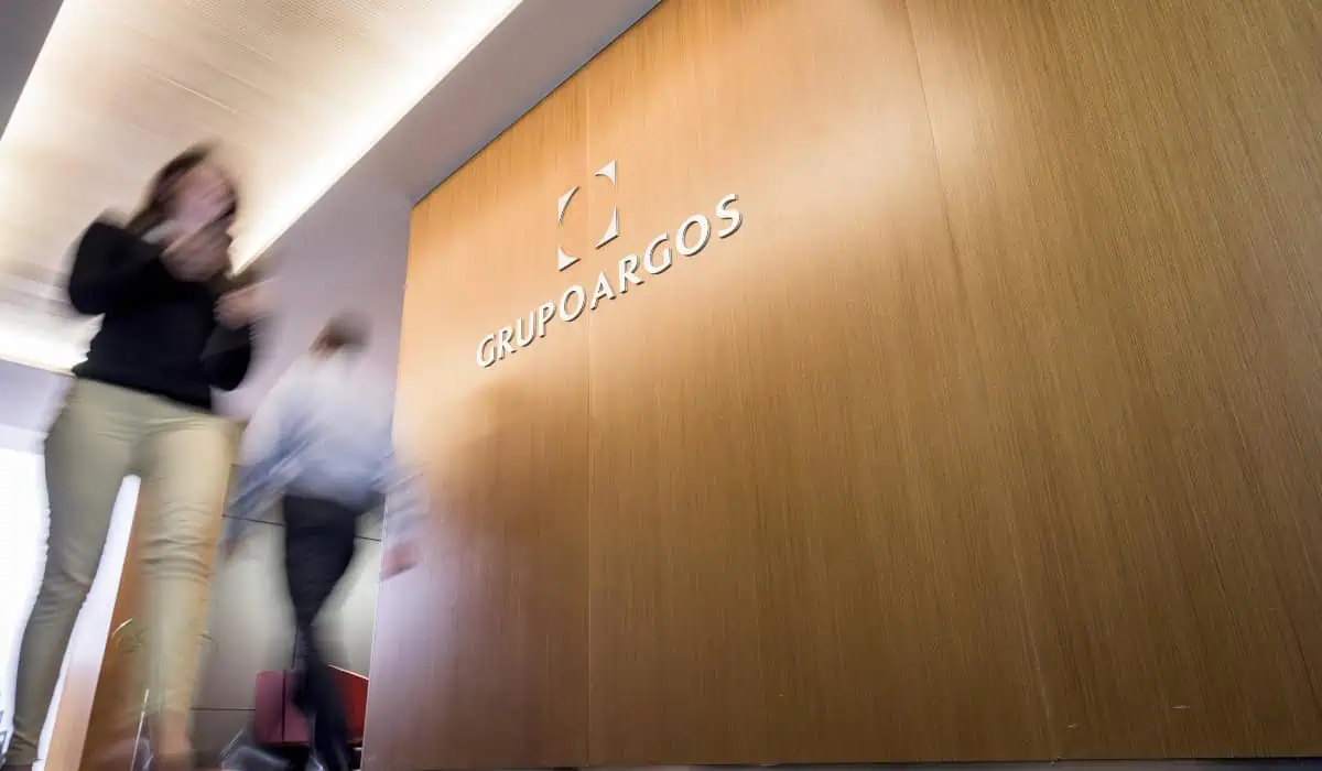 Una nueva era para Grupo Argos y Grupo Sura tras aprobación de escisión por la Superfinanciera Oficinas de Grupo Argos. Foto: Grupo Argos.