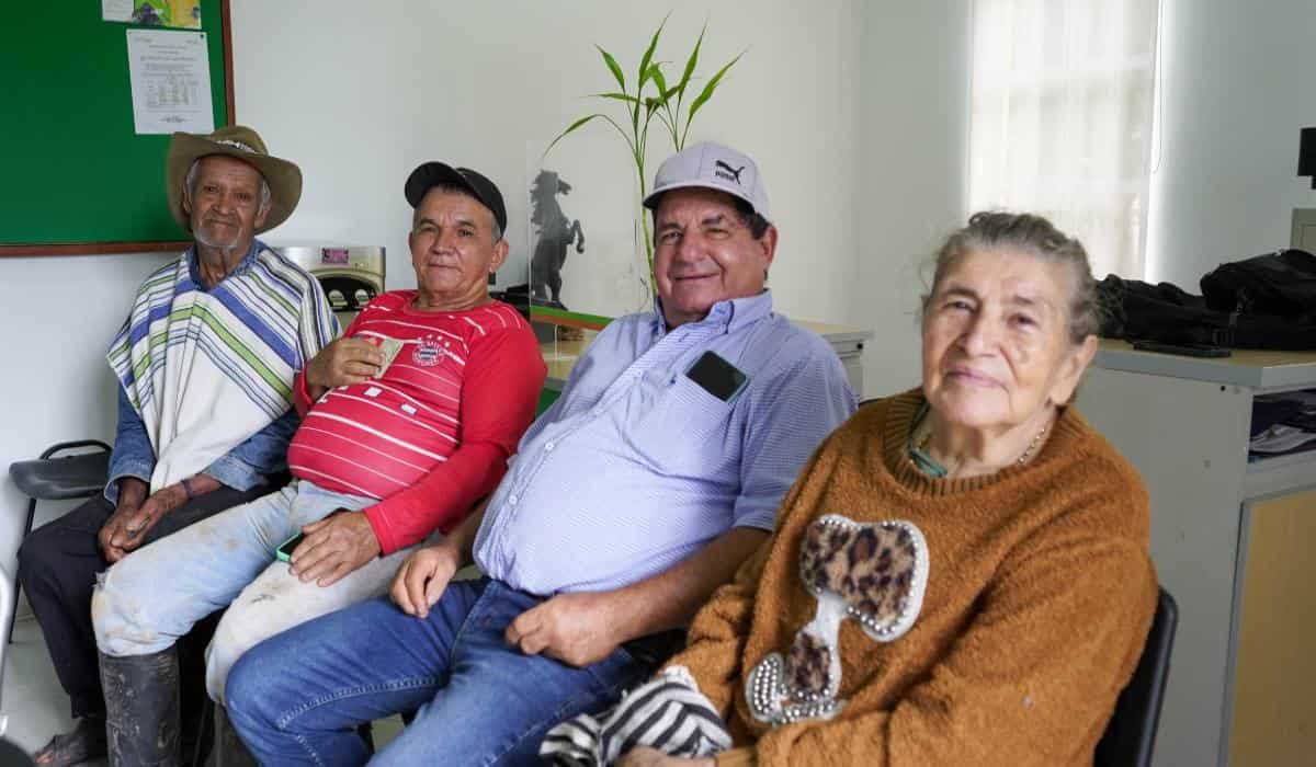 semanas de pensión en Colombia