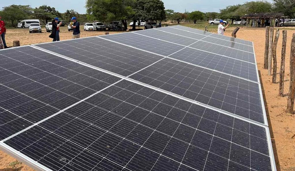 Gobierno Petro pidió ayuda a Procuraduría y Contraloría para implementar el programa de Comunidades Energéticas
