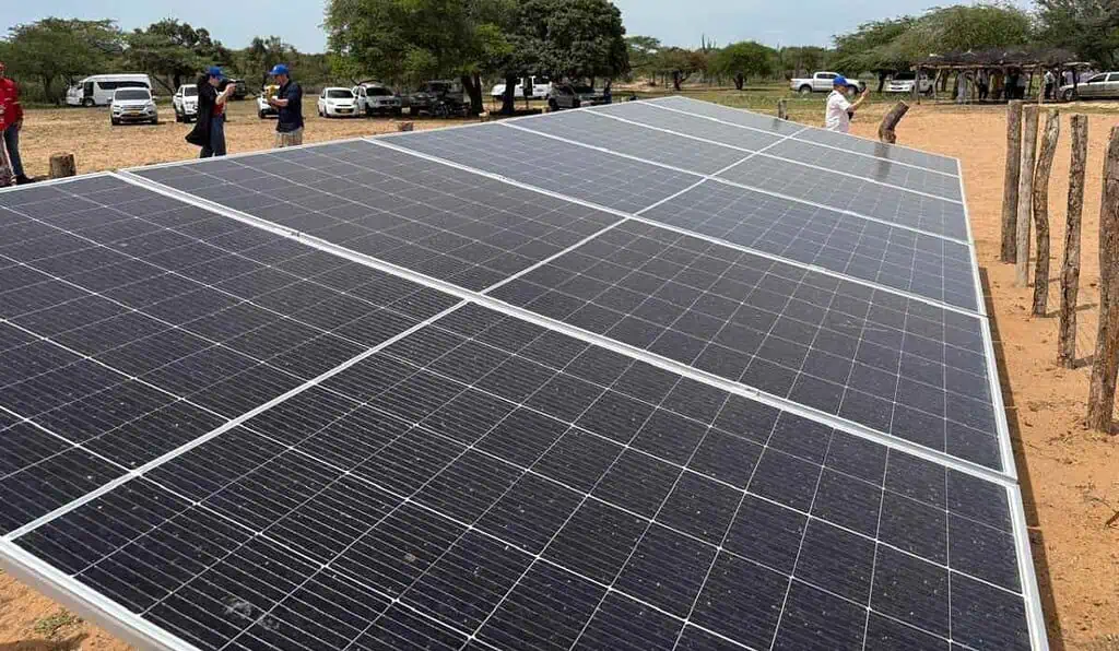 MinEnergía lanzó primera convocatoria para Comunidades Energéticas Innovadoras en Colombia Comunidades Energéticas