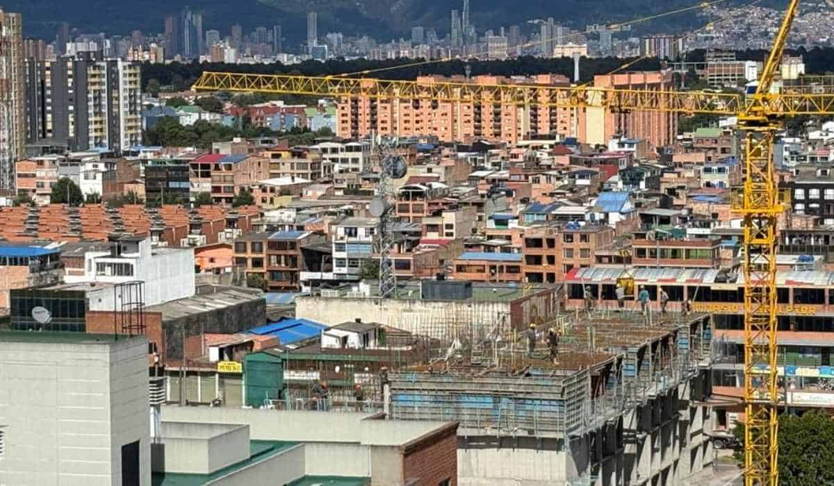 Gobierno Petro acaba con los subsidios de vivienda nueva en Colombia y alista otra estrategia para el sector