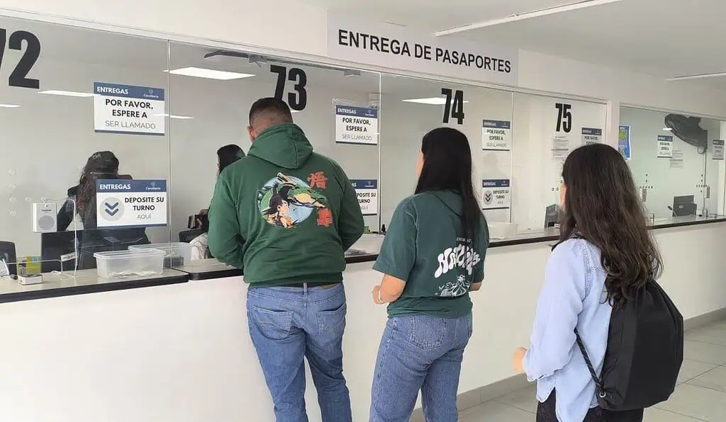 Procuraduría tomó nueva decisión por contrato del gobierno Petro y los pasaportes en Colombia Pasaporte pasaportes en Colombia