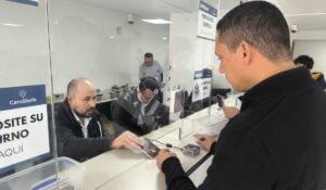 Pasaporte pasaportes en Colombia