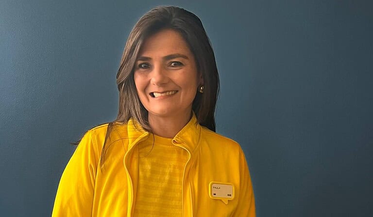 Paula Herrera, nueva gerente de IKEA
