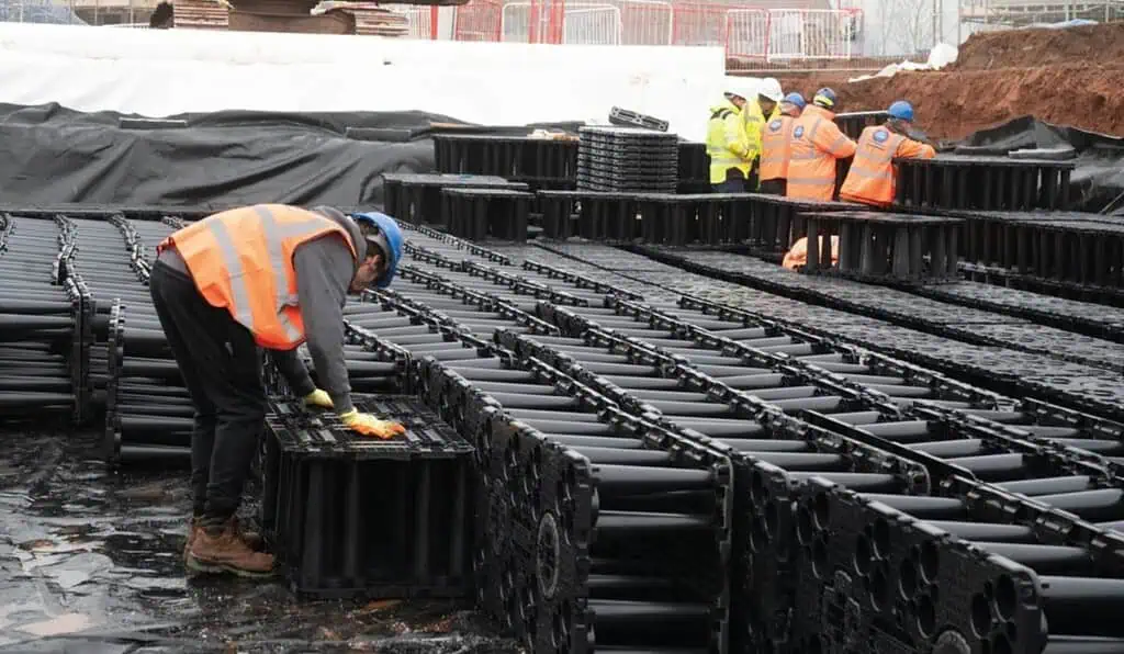 SIC investiga presuntas infracciones a la libre competencia de Orbia (Pavco) en productos de PVC Pavco Wavin