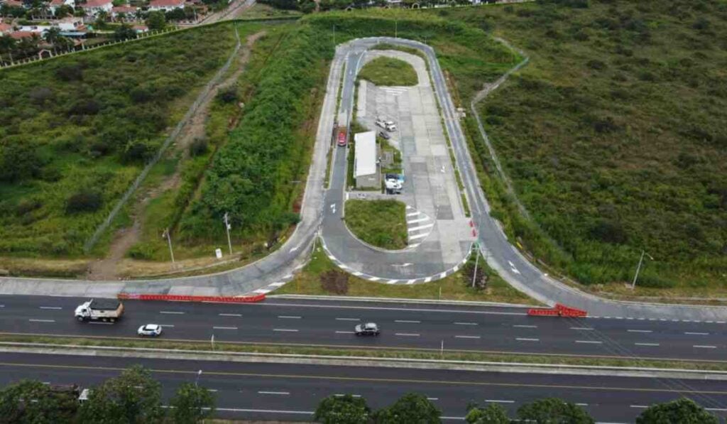 Pesajes que habrá en la vía Bogotá- Girardot