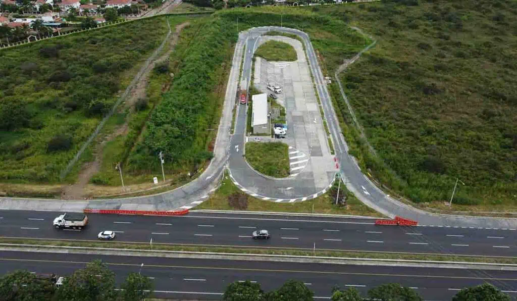 Inesperado cambio en la vía Bogotá - Girardot beneficiará a conductores: Mejorará la movilidad Pesajes que habrá en la vía Bogotá- Girardot