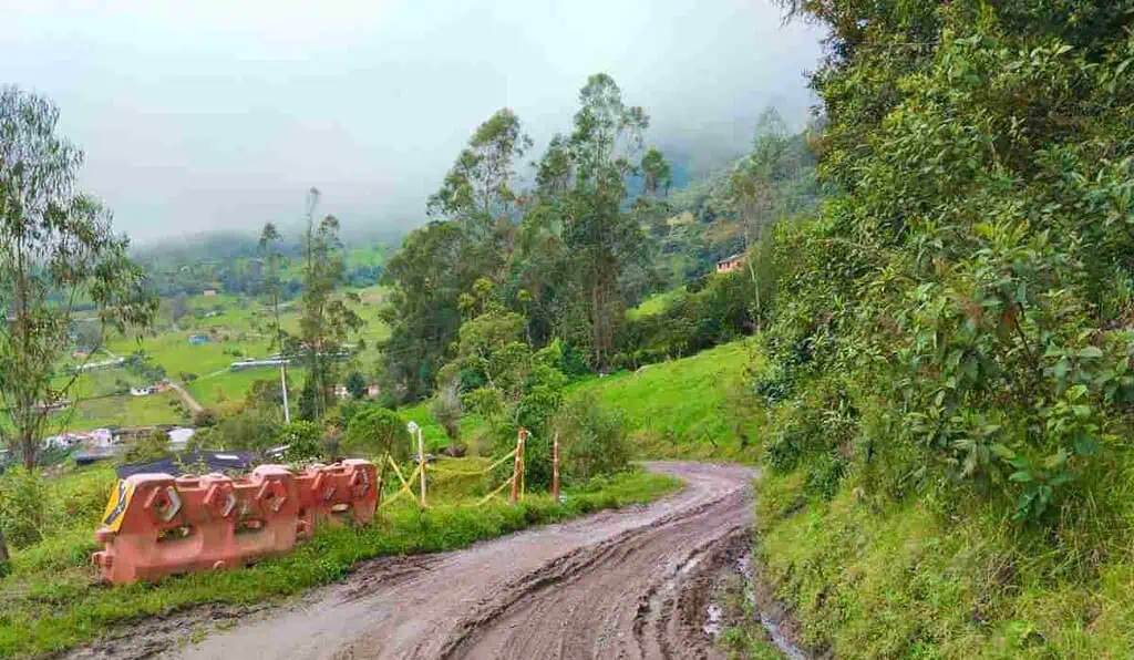 Megavía artería de Cundinamarca completó importante avance: Así reducirá los tiempos de viaje Pese a proceso jurídico, vía en Cundinamarca entrará en diseño