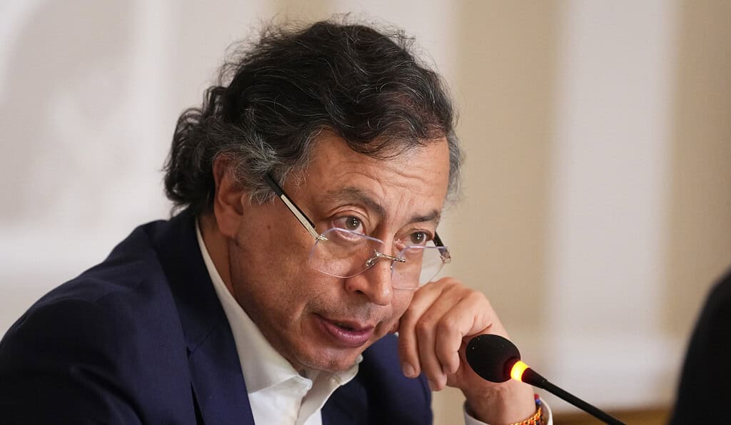 Gobierno Petro