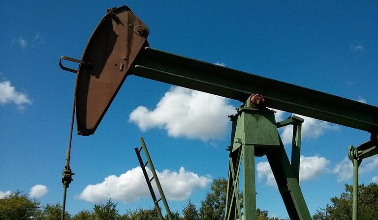 Producción de petróleo en Colombia