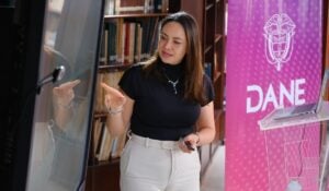 Pobreza monetaria en Colombia